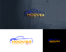 Hoover Automotive LLC entry by Bpo