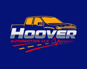 Hoover Automotive LLC entry by PUJI RIYANTO