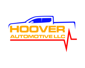 Hoover Automotive LLC entry by inka