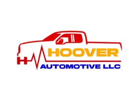 Hoover Automotive LLC entry by ONE01