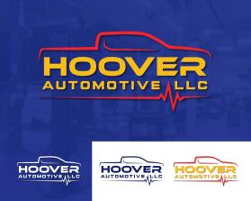 Hoover Automotive LLC entry by Ari Muchtarom