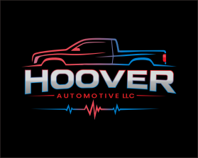 Hoover Automotive LLC entry by makmur Sentosa