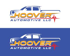 Hoover Automotive LLC entry by yusuf azmi
