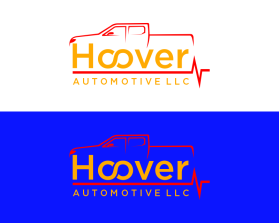 Hoover Automotive LLC entry by mulia