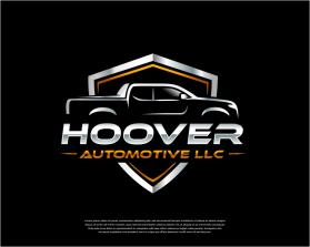 Hoover Automotive LLC entry by Robby Sc