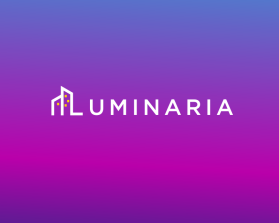 Luminaria entry by tata13