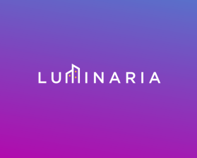 Luminaria entry by tata13