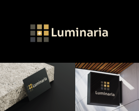 Luminaria entry by umami
