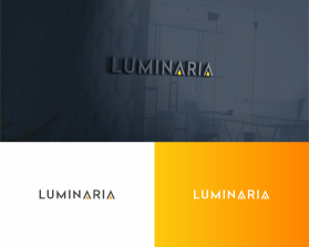 Luminaria entry by zea