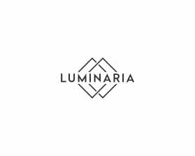 Luminaria entry by zea
