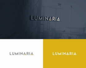 Luminaria entry by zea
