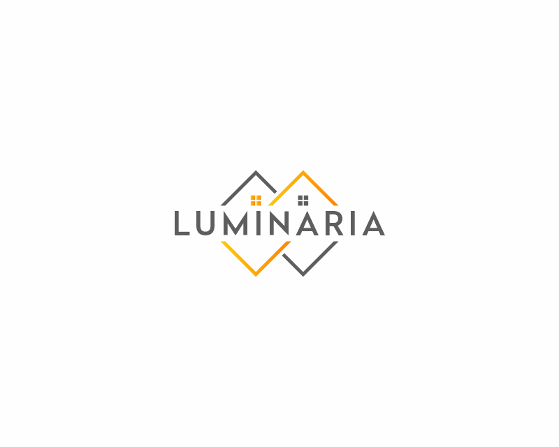 Logo Design for Luminaria