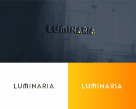 Luminaria entry by zea