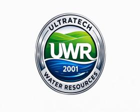 Ultratech Water Resources entry by Design design
