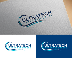 Ultratech Water Resources entry by Khafidz.N.L