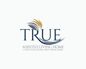 True Assisted Living Home entry by one.