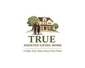 True Assisted Living Home entry by WOWIDEA99