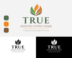 True Assisted Living Home entry by umami