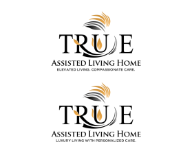 True Assisted Living Home - Leaf.png