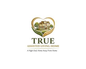 True Assisted Living Home entry by Adriana_99