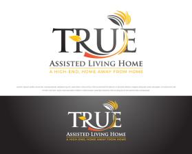 True Assisted Living Home entry by FXF Creations