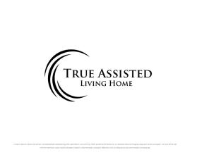 True Assisted Living Home entry by FXF Creations