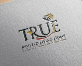 True Assisted Living Home entry by FXF Creations