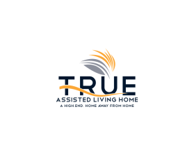 True Assisted Living Home entry by one.