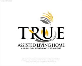 True Assisted Living Home entry by SC_Design