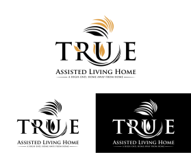 True Assisted Living Home entry by ardima