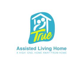 True Assisted Living Home entry by DG4U