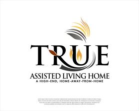 True Assisted Living Home entry by SC_Design