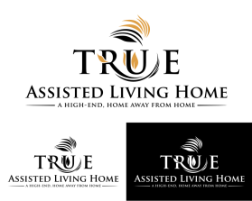 True Assisted Living Home entry by ardima