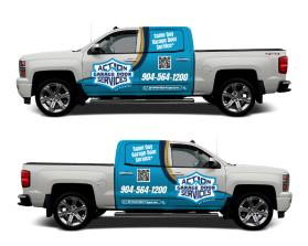 Action Garage Door Services entry by PJRYNT