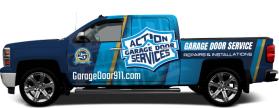 Action Garage Door Services entry by PJRYNT