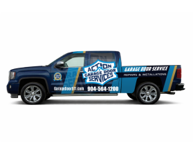 Action Garage Door Services entry by benimchen