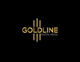 Goldline Digital Media entry by Design Rock