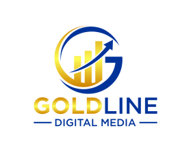 Goldline Digital Media entry by inka07