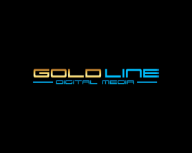 Goldline Digital Media entry by one.