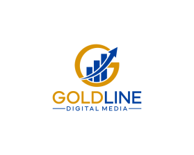 Goldline Digital Media entry by Putra02