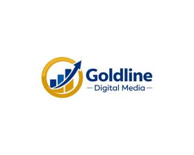 Goldline Digital Media entry by WOWIDEA99