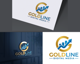 Goldline Digital Media entry by Robeela