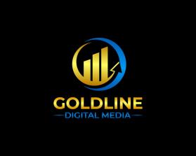 Goldline Digital Media entry by Rimou