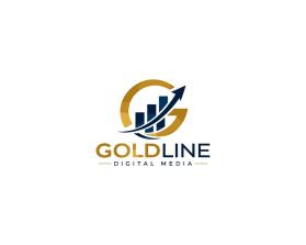 Goldline Digital Media entry by Adriana_99