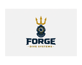 Forge Dive Systems entry by ameera tawfik