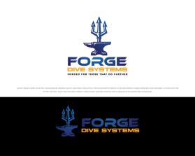 Forge Dive Systems entry by Arif Fahmi