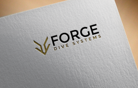 Forge Dive Systems entry by Rhancy R. Orpinada