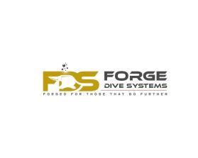 Forge Dive Systems entry by bartous khalid