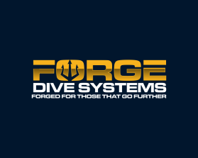 Forge Dive Systems entry by Lia.
