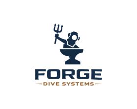Forge Dive Systems entry by Tal